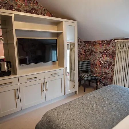 Dewars Restaurant And Hotel Malton