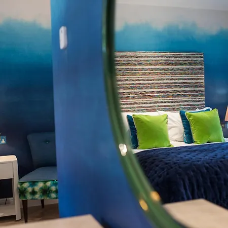 Hotel Dewars Restaurant And Malton