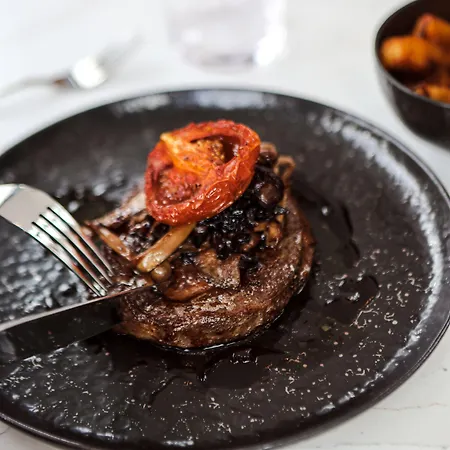 Hotel Dewars Restaurant And Malton