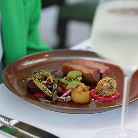 Dewars Restaurant And Hotel Malton