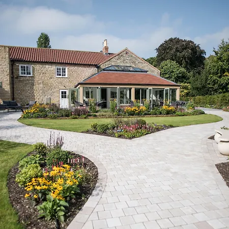 Hotel Dewars Restaurant And Malton