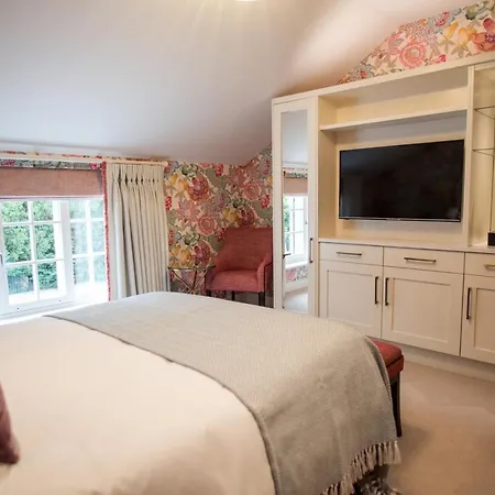 Dewars Restaurant And Hotel Malton