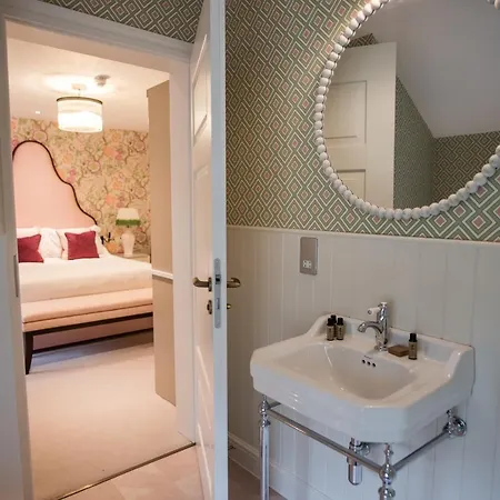 Dewars Restaurant And Hotel Malton