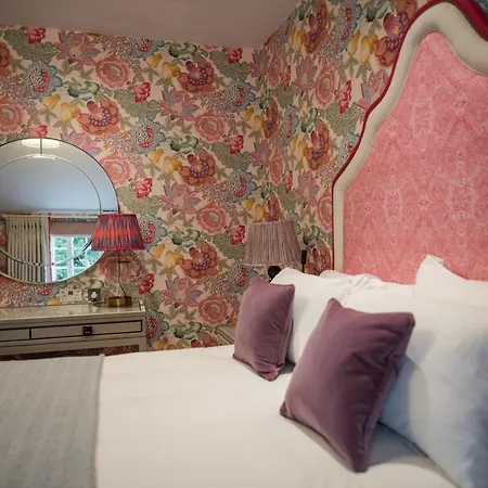 Hotel Dewars Restaurant And Malton