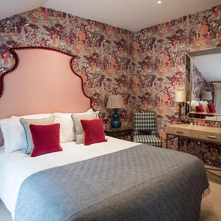 Dewars Restaurant And Otel Malton