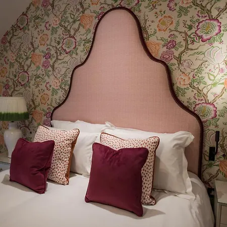 Dewars Restaurant And Hotel Malton