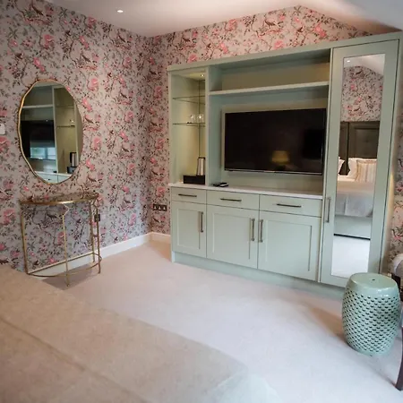 Hotel Dewars Restaurant And Malton