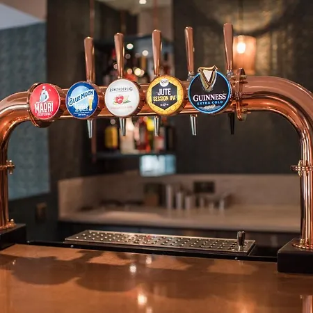 Dewars Restaurant And Hotel Malton