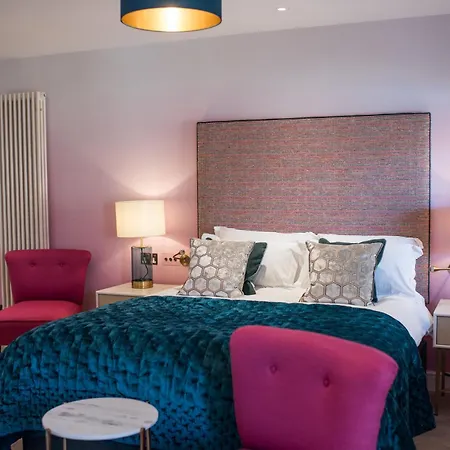 Dewars Restaurant And Malton