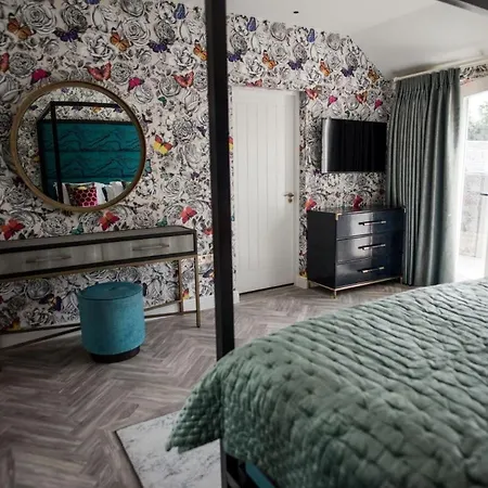 Dewars Restaurant And 4* Malton