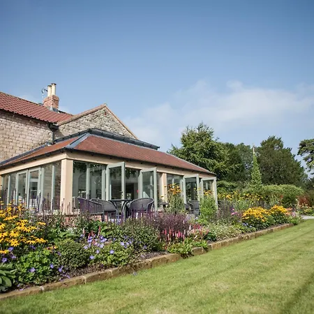 Dewars Restaurant And Отель 4*